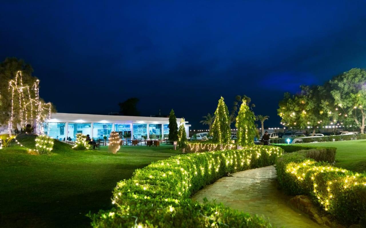 Manohar Villas ニムラナ エクステリア 写真