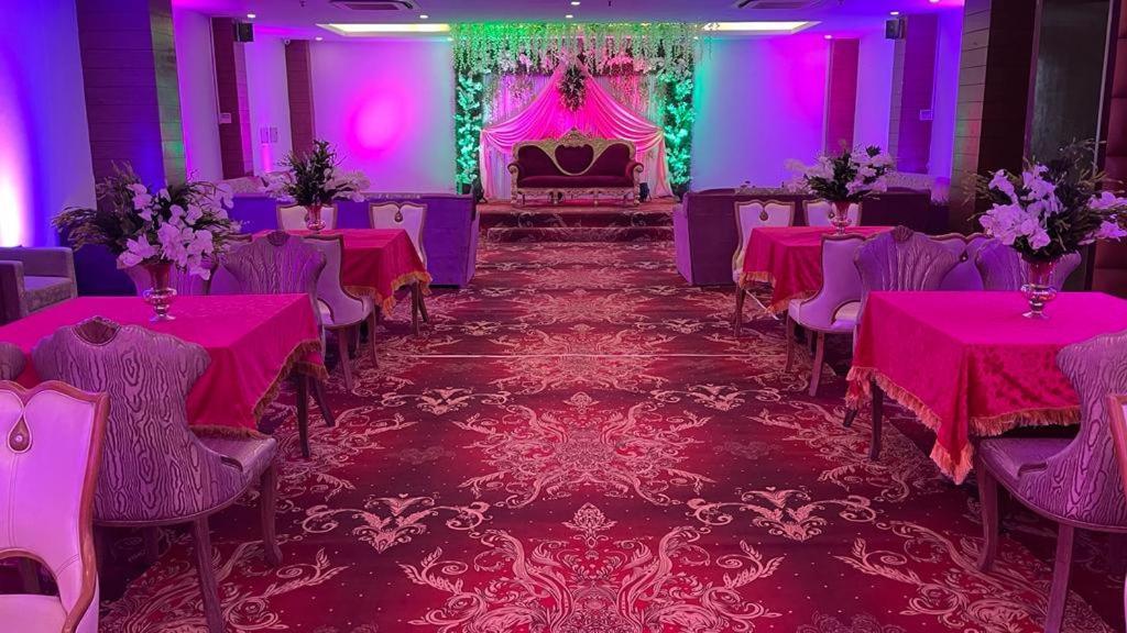 Manohar Villas ニムラナ エクステリア 写真
