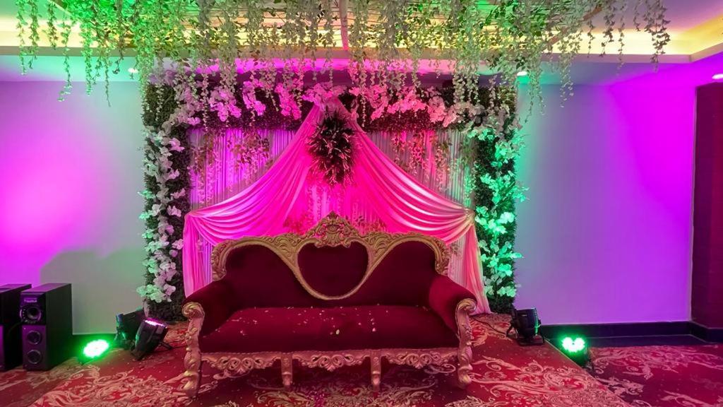 Manohar Villas ニムラナ エクステリア 写真